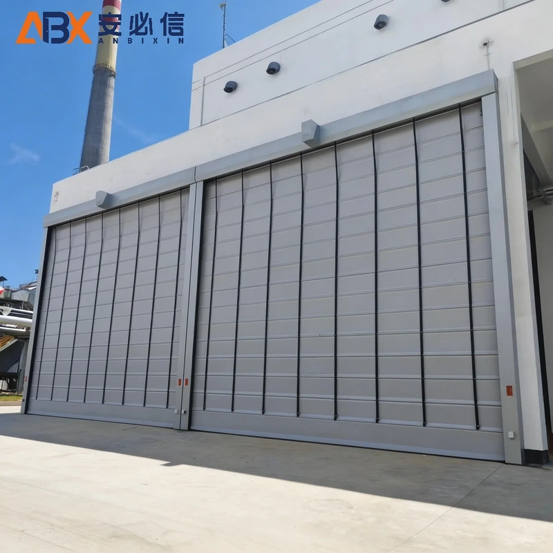 宝鸡市堆积门